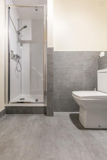 City Centre Serviced Apartments Belfast Exterior photo