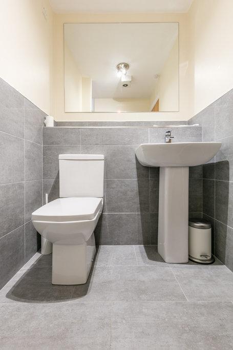 City Centre Serviced Apartments Belfast Exterior photo