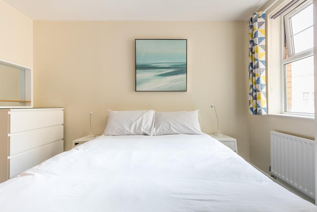 City Centre Serviced Apartments Belfast Exterior photo